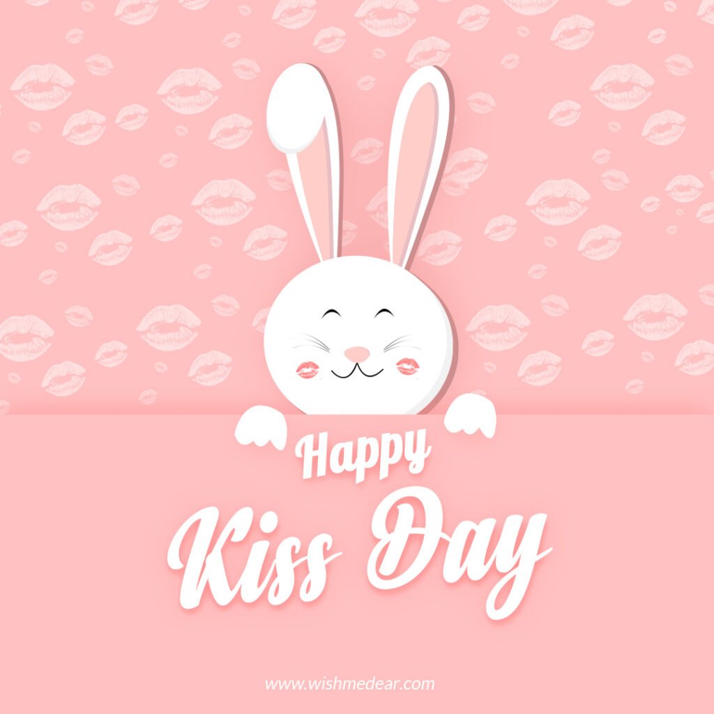 kiss day pic