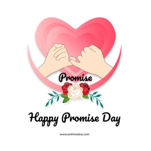 promise day pics
